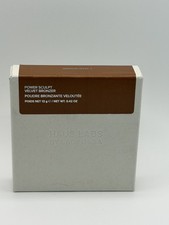 Haus Labs by Lady Gaga Power Sculpt Velvet Bronzer MEDIUM LEVEL 7 0.42 oz NIB