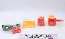 Party Wagon NIB NEW SEALED Teenage Mutant Ninja Turtles TMNT 1989 Playmates