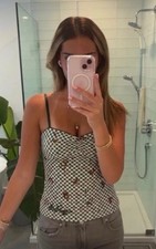 Blutsgeschwister Top