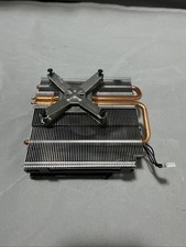 OEM Xbox One S Heatsink  Fan- Parts Working 
