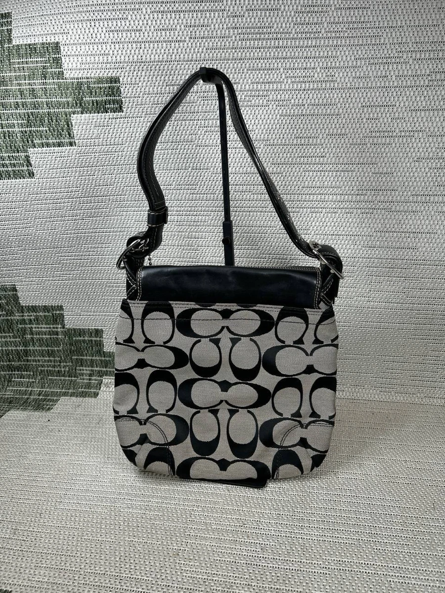 Coach Bleecker Shoulder Bag Magnetic Bags & Handbags for Women | eBay