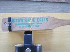 Vintage Smith’s Game Calls Summerville, Pa, ST-17 Turkey Call in Smith's Holster — photo 2