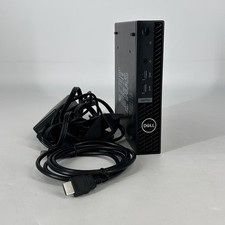 Dell OptiPlex Micro 7010 1.6 GHz i5-13500T 16GB RAM 256GB SSD - Very Good