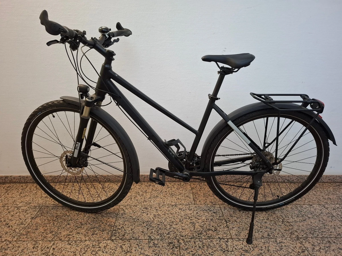 Cube Fahrrder Damen online kaufen | eBay.de