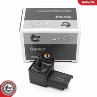 Sensor Saugrohrdruck Esen SKV 17SKV189 FüR Fiat Ulysse Scudo Bus JTD 16V Peugeot