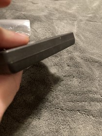 Dragon Force Backup RAM Cartridge || Sega Saturn