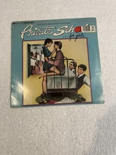 New Sealed Private School for Girls Soundtrack Record MCA-36005 Phoebe Cates