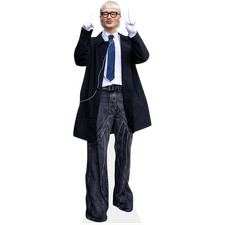 Joost Klein (Suit) Life Size Cutout