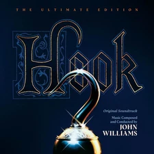 Hook: The Ultimate Edition [Original Soundtrack] - Expanded & Remastered