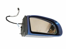 Retroviseur droit (ou coque) Mercedes 200