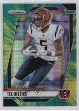 2024 Panini Prizm Hyper Prizm 102/180 Tee Higgins #58 1f5j