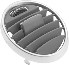 1648301954 Left and Right Side Air Conditioning Vent Grilles, Replacement