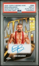 2010 Topps UFC Main Event Product Review 29