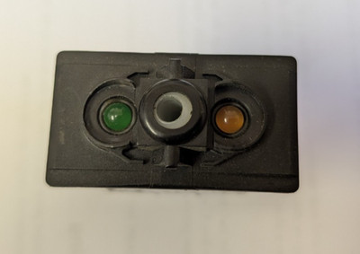 AEV Carling Switch ARB Locker Horizontal