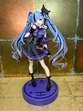 Hatsune Miku, Snow Miku Kuromi Series: Trio-Try-iT Figure