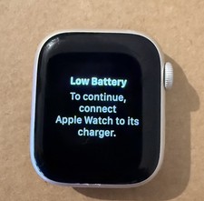 Apple Watch Series 8 41mm Starlight Case