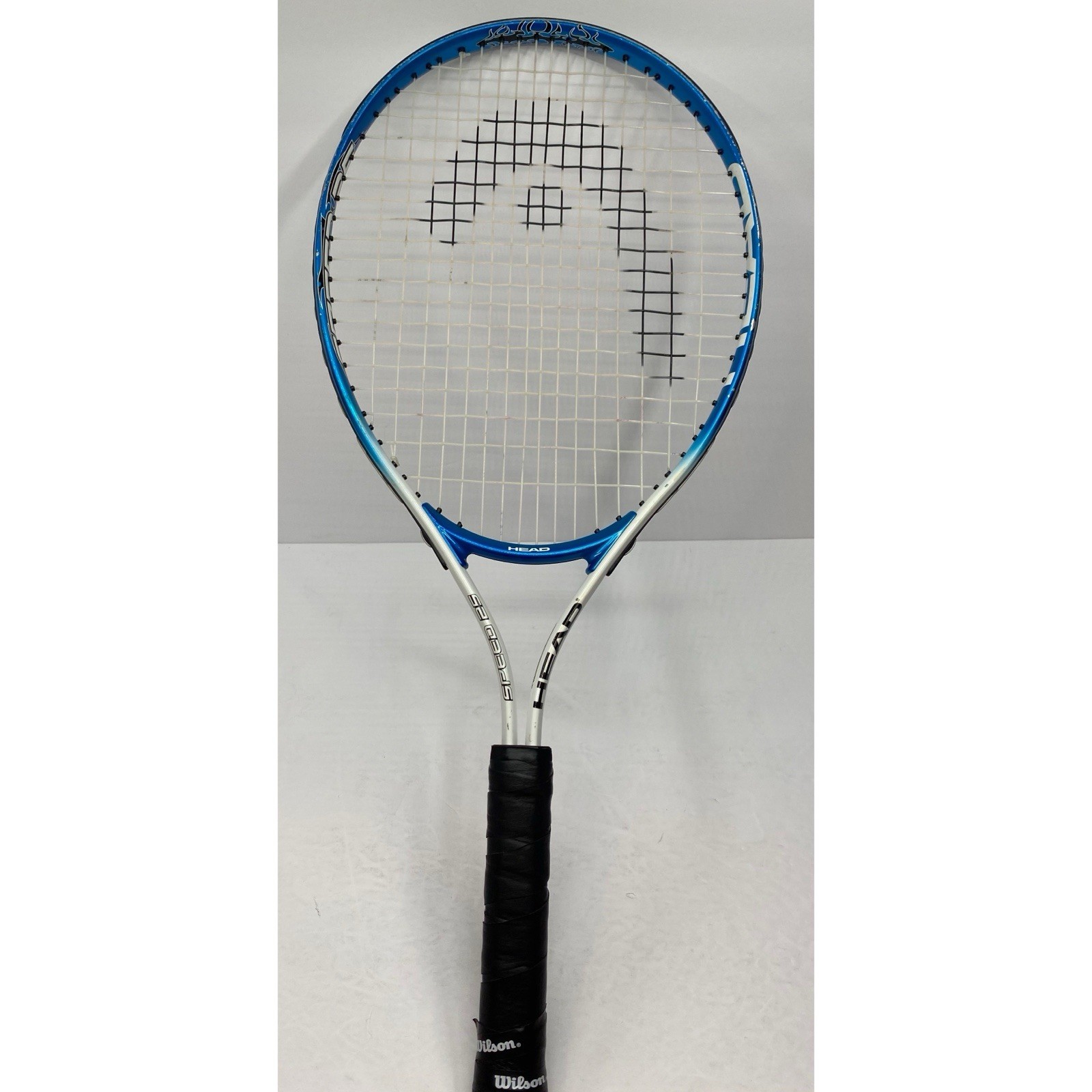 HEAD Speed 25 Junior Tennis Racquet Racket Grip 3 7/8"