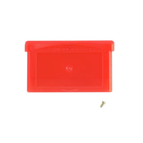 Game Boy Advance Replacement Cartridge Shell