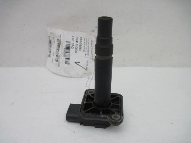 Used Ignition Coil fits: 2001 Audi A8 engine ID AMU Grade B Foto 2 de 4