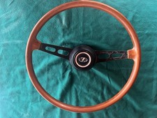  VOLANTE INNOCENTI MINI MINOR STEERING Cooper , Spider  950