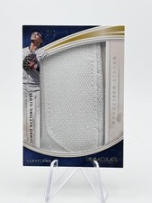 2016 Panini Immaculate Baseball Cards 17