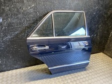 T&uuml;r Mercedes-Benz S-Class W126 1983 hinten rechts