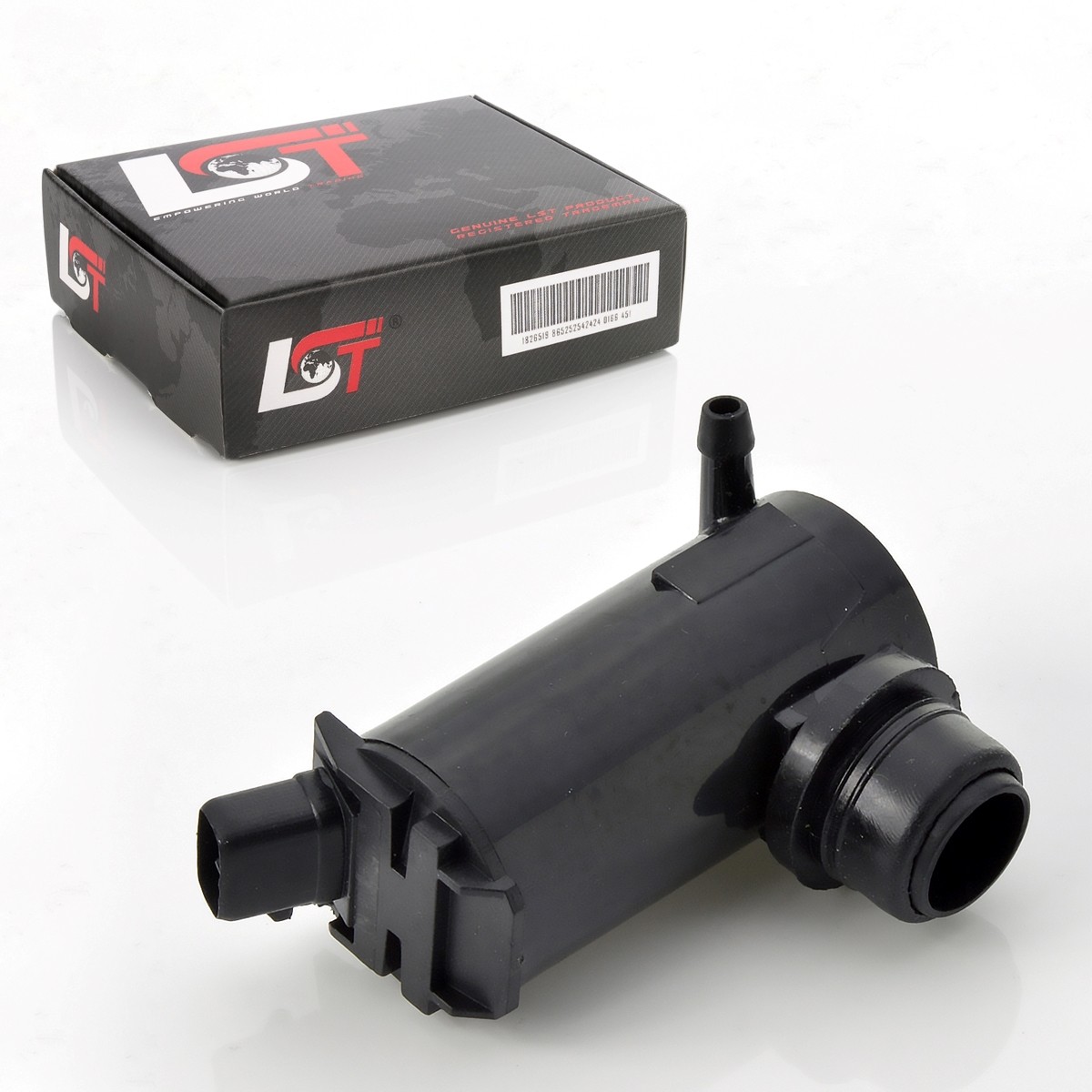 Windshield Washer Pump Wiper Cleaning Sprayer Pump for TOYOTA COROLLA