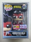 Funko Pop Omnivincible #2454 Invincible LE 1000 2026 SDCC Exclusive
