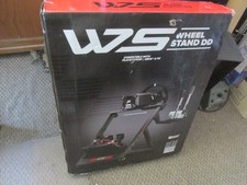 Next Level Racing WS Wheelstand DD New Sealed Box