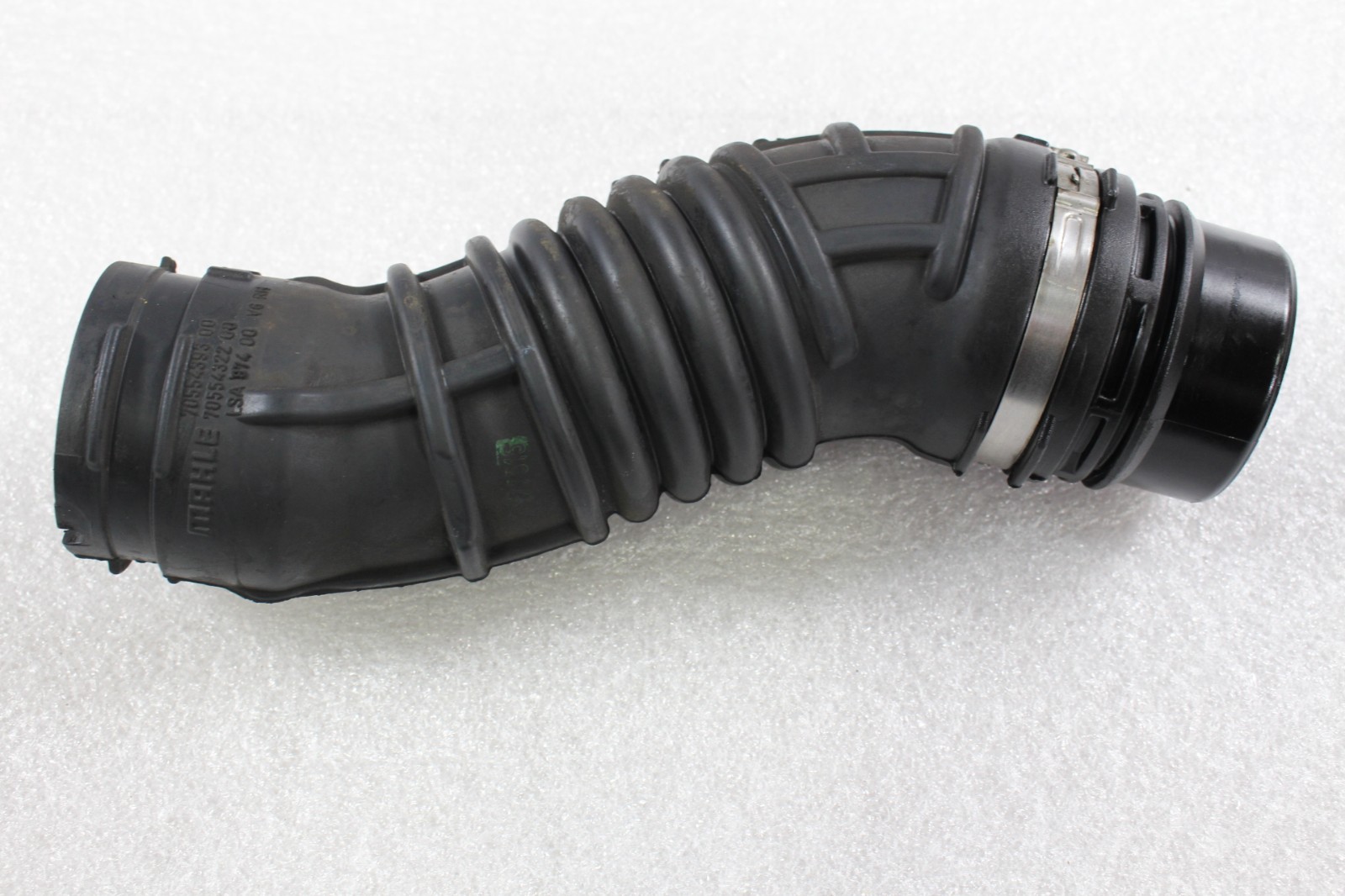 Maserati Quattroporte, Ghibli, RH, Right, Turbo Hose, Used, P/N 670002450