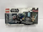 LEGO STAR WARS DEATH STAR CANNON #75246 SET