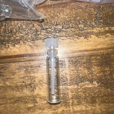 1ml Glass Perfume Sample Vials 99pc 