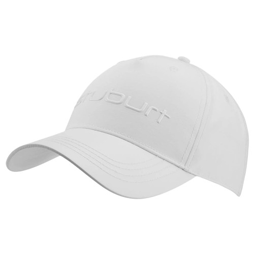 Gorra de golf Stuburt para hombre Devon talla única ajustable resistente al agua - Imagen 6 de 6