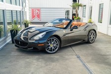 2013 Ferrari California 