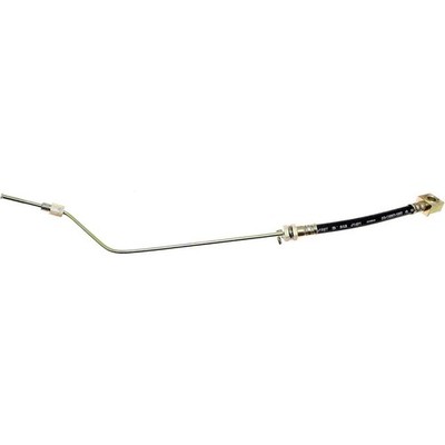 18J383653 AC Delco Brake Line Rear Driver Left Side for Ram Truck Hand 1500