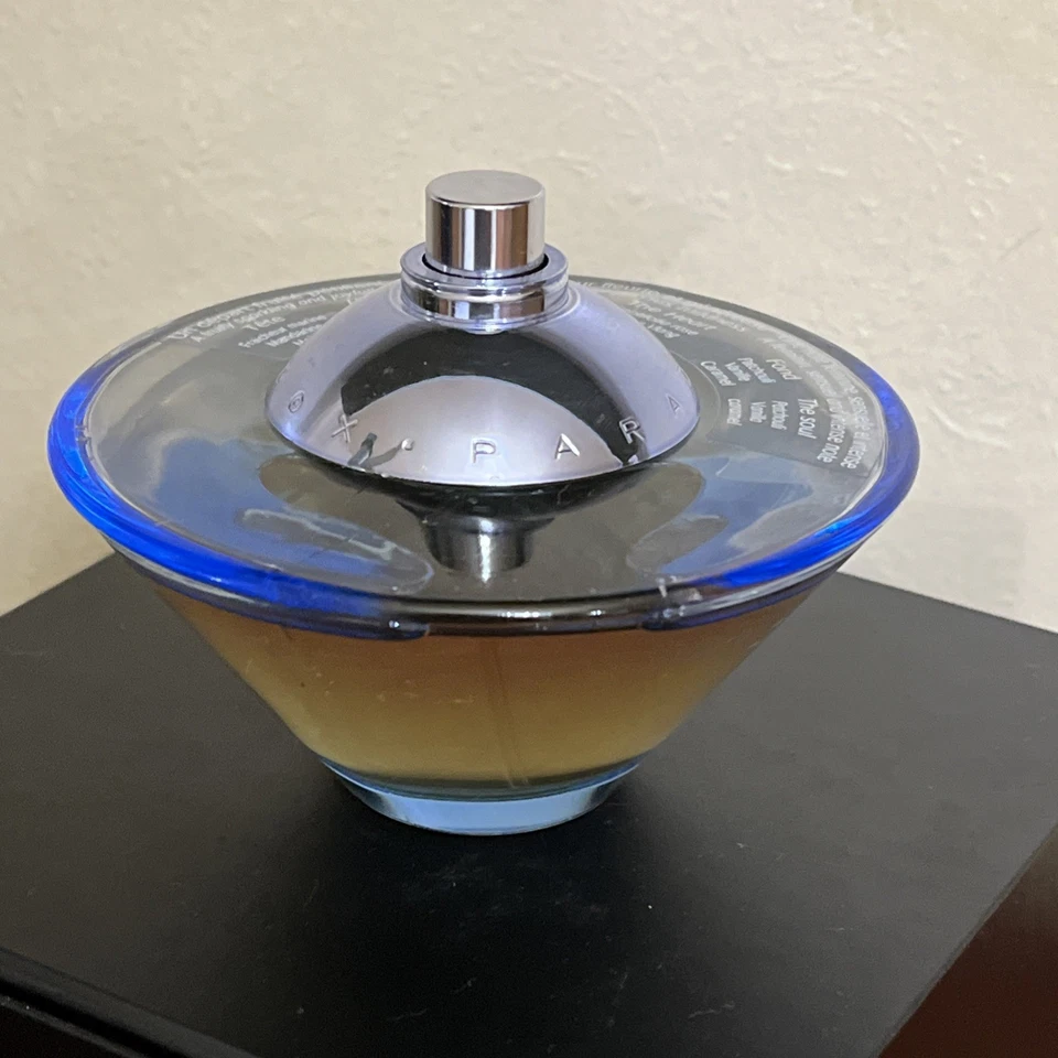 Spray para mujer Paradox by Jacomo EDT 100 ml/3,4 oz sin tapa sin caja Foto 2 de 4