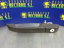 Porte avant et accessoires Volvo 460