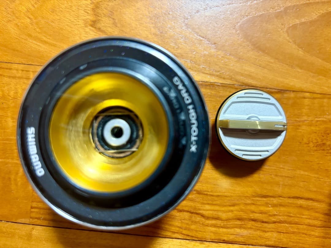 Shimano Stella SW 14000XG Spinning Reel Used, Fully Overhauled, Saltwater - Image 10