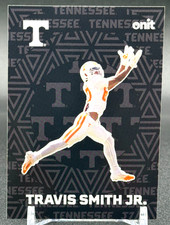 2025 Onit University of Tennessee Travis Smith Jr. Fusion Premium