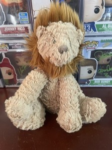 Jellycat Fuddlewuddle Lion | eBay
