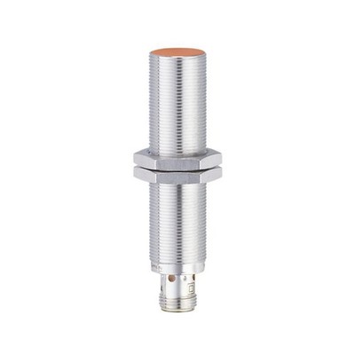 IFM  IG5554  Inductive Sensor Threaded Type 10...30 DC PNP New  KD #jd