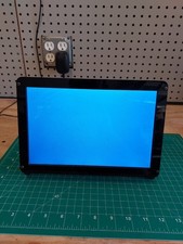 Raspberry Pi 3 Model B on a Hackaday Screen S...