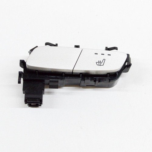 MERCEDES-BENZ EQC N293 Schalterknopf für Sitzheizung vorne rechts A2139057502