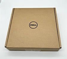 Dell WD19S-130W Docking Station Black, USB-C, New