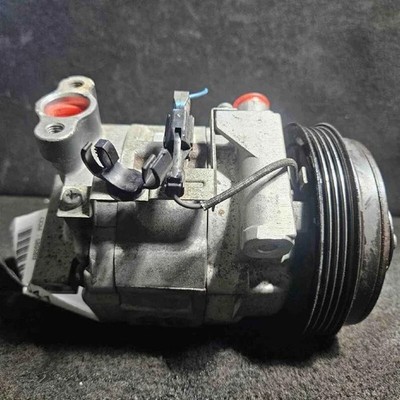 2006-2007 Subaru Forester, Air Conditioner AC Compressor Module Assembly OEM