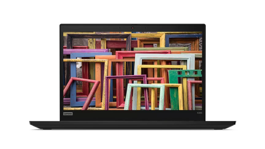 Lenovo ThinkPad X395 · Ryzen 5 PRO 3500U · 16GB · 256GB, Foto 1 von 5