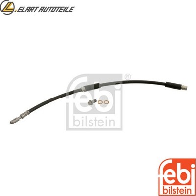 BREMSSCHLAUCH 29603 FÜR AUDI A3 TT/Roadster VW NEWBEETLE CDLC/BZC/CDLA 2.0L 4cyl