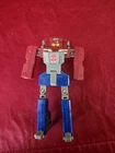 Vintage Transformers G1 Cassette Combiners Slamdance Raindance & Grandslam 1987