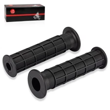 2X Handle Grips for Honda Foreman Rubicon 500 TRX500FA/FGA 4x4 2001 2002 03-2007