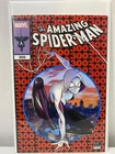 34779: KINGPIN AMAZING SPIDER-MAN (HUNGARIAN) #300 NM Grade